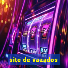 site de vazados