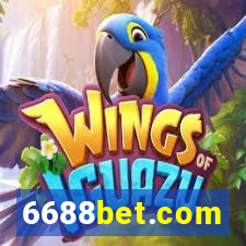 6688bet.com