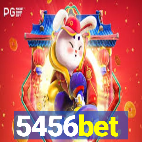 5456bet