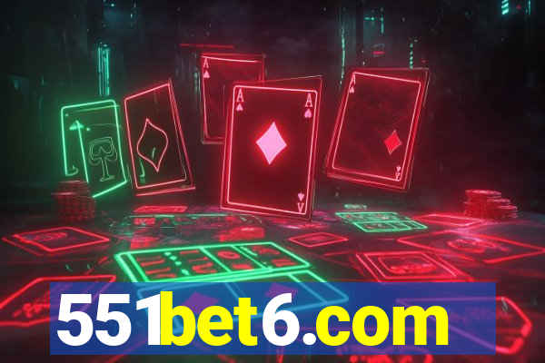 551bet6.com