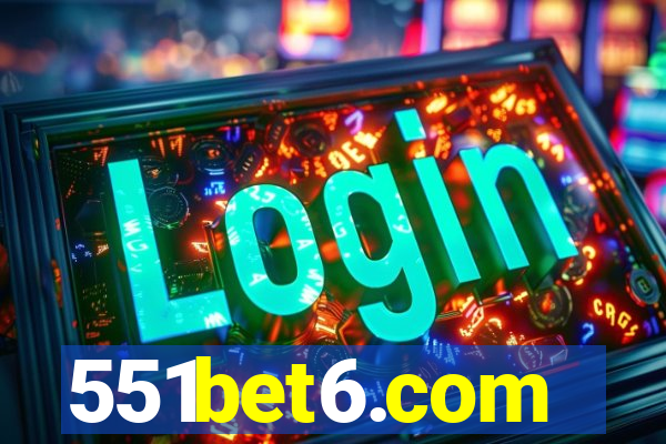 551bet6.com