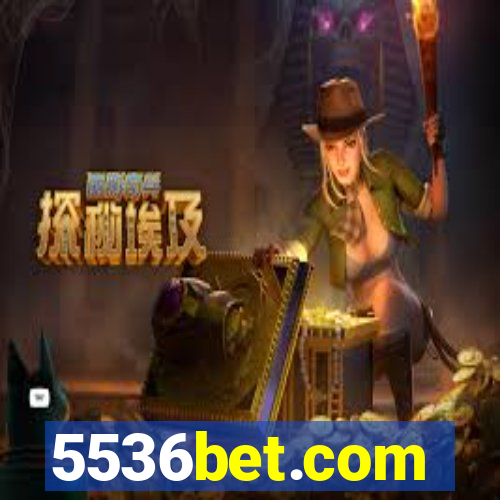 5536bet.com