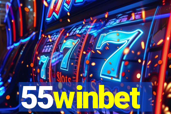 55winbet