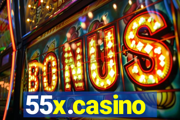 55x.casino