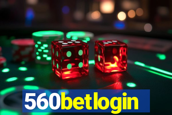 560betlogin