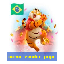 como vender jogo do bicho