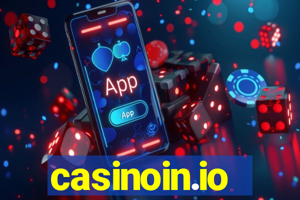 casinoin.io