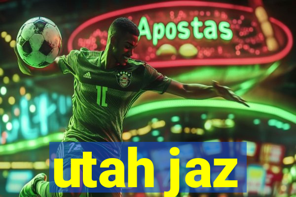 utah jaz