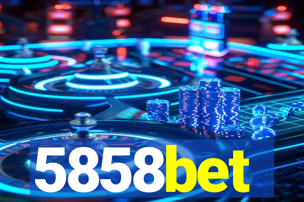 5858bet