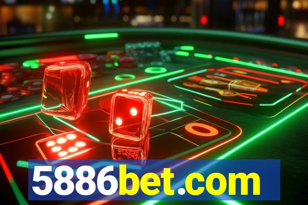 5886bet.com