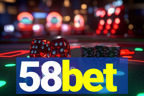 58bet