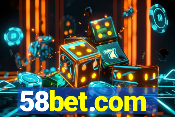 58bet.com