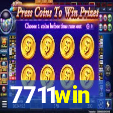 7711win