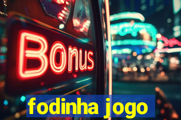 fodinha jogo