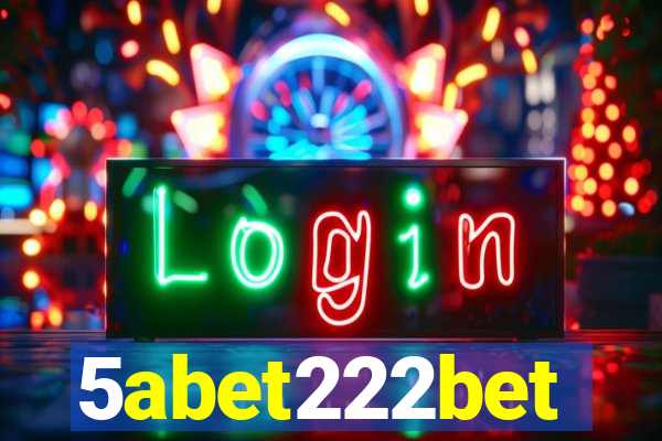 5abet222bet