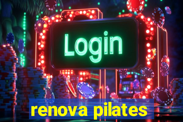 renova pilates