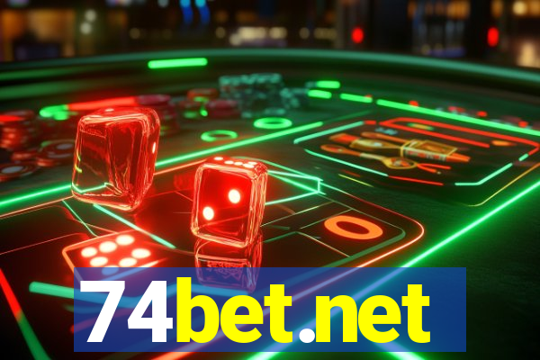 74bet.net