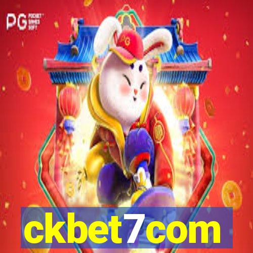 ckbet7com