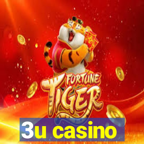 3u casino