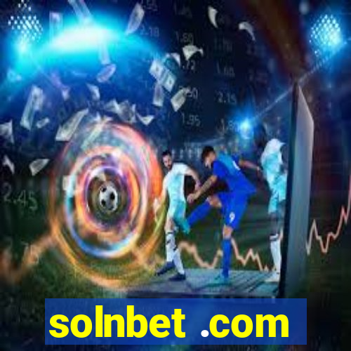 solnbet .com