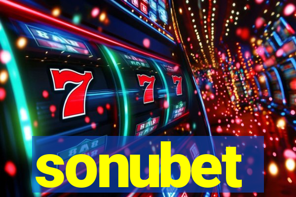 sonubet