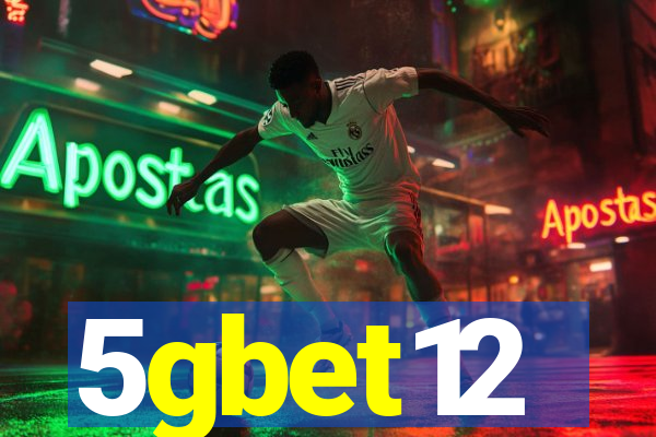 5gbet12