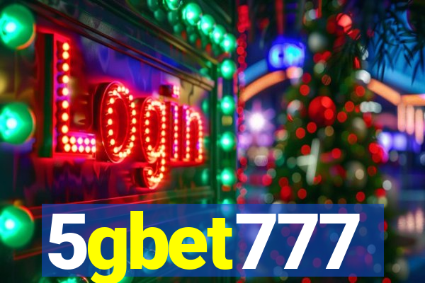 5gbet777