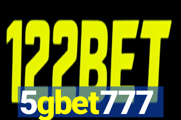 5gbet777