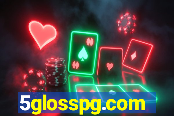 5glosspg.com