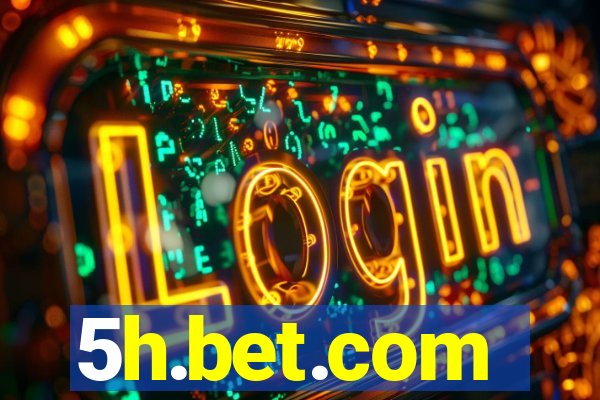 5h.bet.com