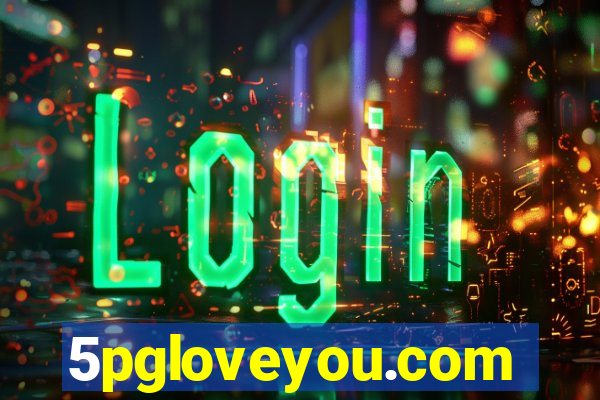 5pgloveyou.com