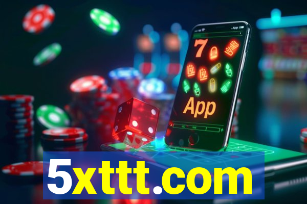 5xttt.com