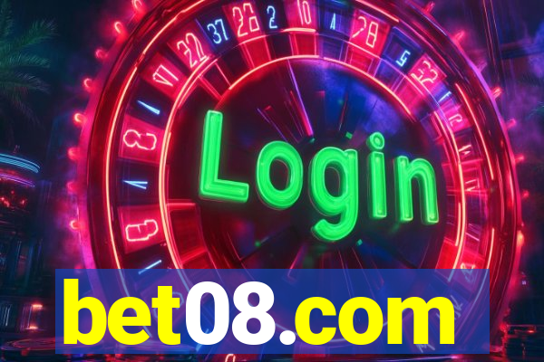 bet08.com