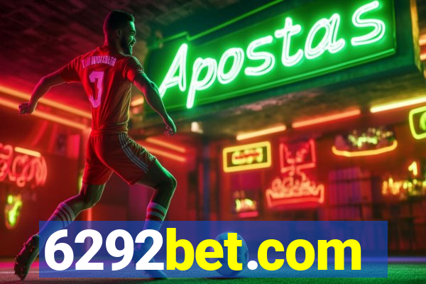 6292bet.com