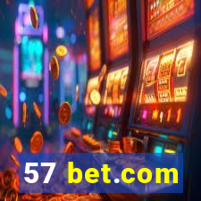 57 bet.com