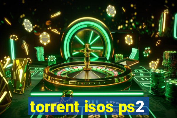 torrent isos ps2