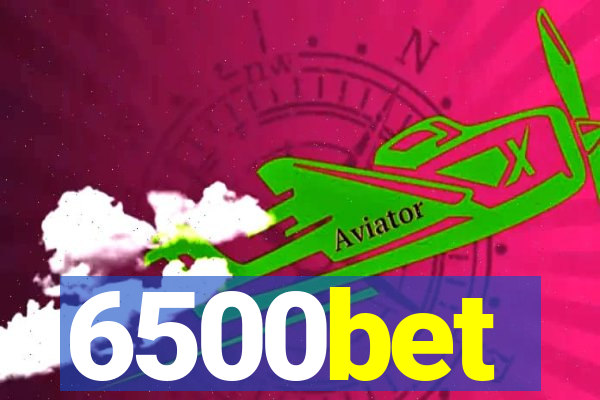 6500bet