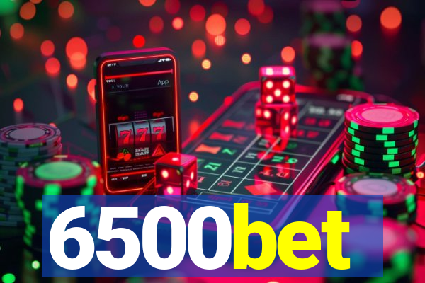 6500bet