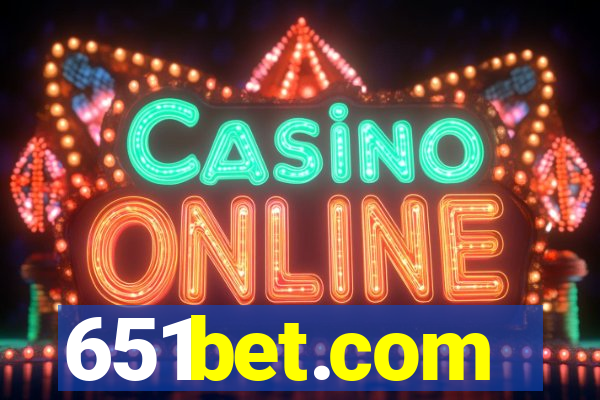 651bet.com