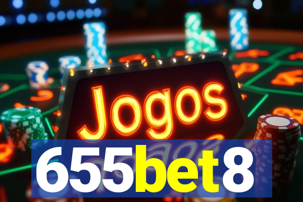 655bet8