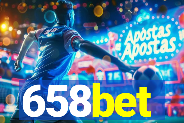 658bet