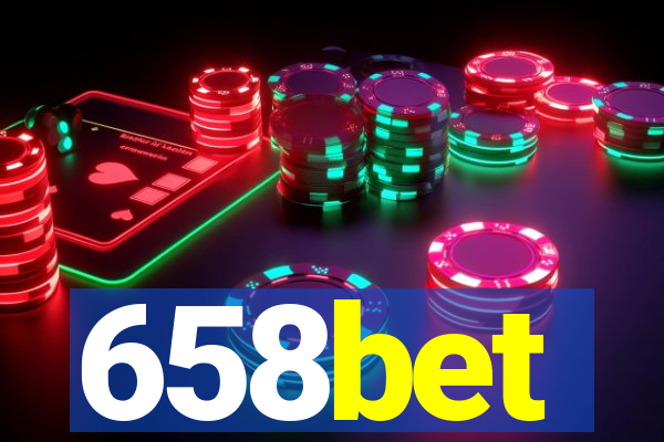 658bet