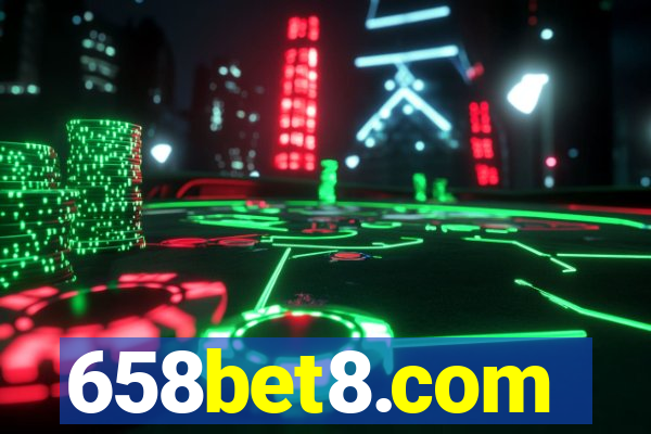 658bet8.com