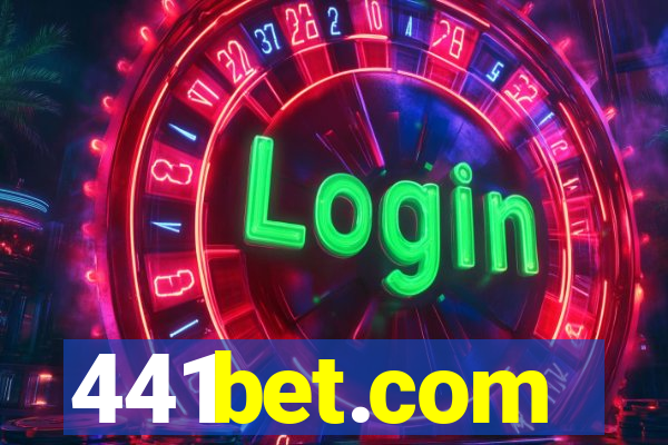 441bet.com