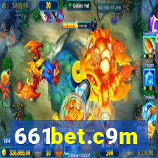 661bet.c9m