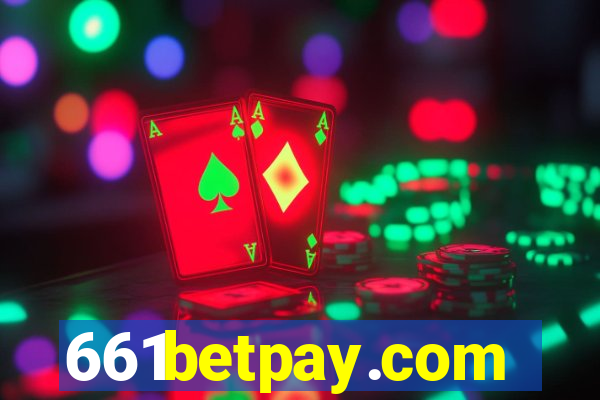 661betpay.com