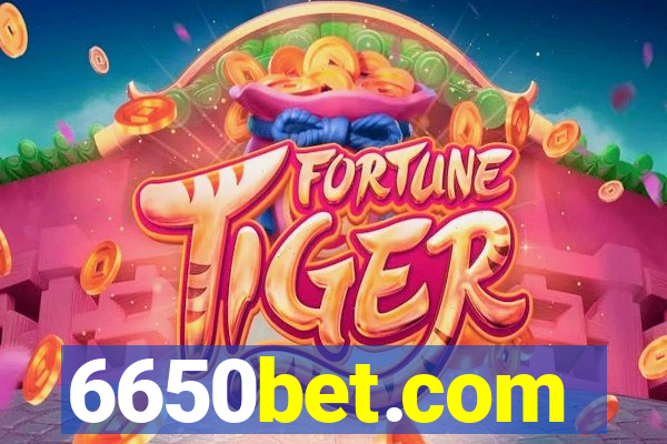 6650bet.com