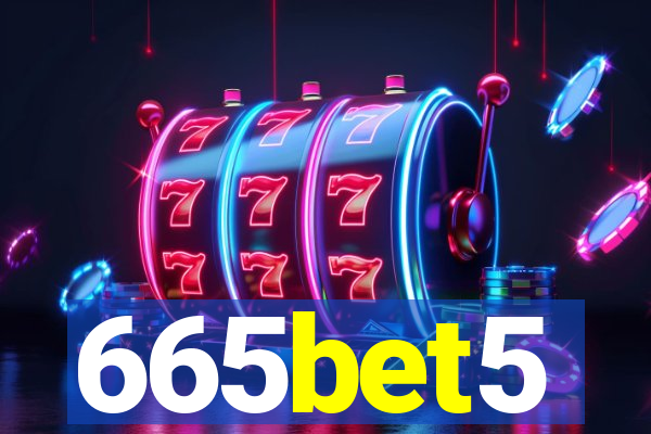 665bet5