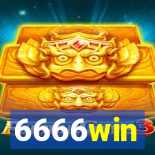 6666win