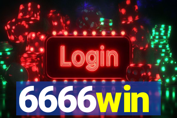 6666win